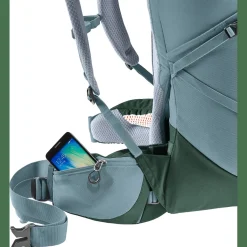 Aircontact Core 35+10 SL Damen Trekkingrucksack