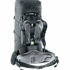 Aircontact Core 55+10 SL Damen Trekkingrucksack
