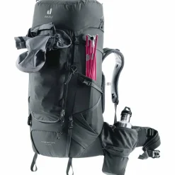 Aircontact Core 55+10 SL Damen Trekkingrucksack
