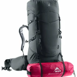 Aircontact Core 55+10 SL Damen Trekkingrucksack
