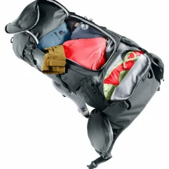 Aircontact Core 55+10 SL Damen Trekkingrucksack