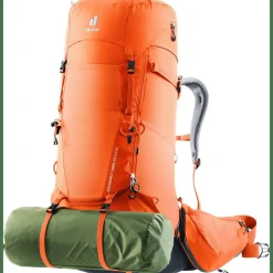 Aircontact Core 55+10 SL Damen Trekkingrucksack