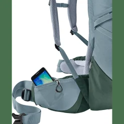 Aircontact Core 45+10 SL Damen Trekkingrucksack