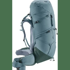 Aircontact Core 45+10 SL Damen Trekkingrucksack