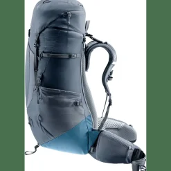 Aircontact Lite 50 + 10 Herren Trekkingrucksack