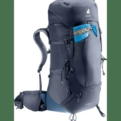 Aircontact Lite 50 + 10 Herren Trekkingrucksack