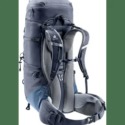 Aircontact Lite 50 + 10 Herren Trekkingrucksack