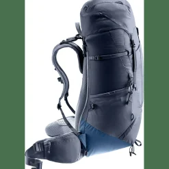 Aircontact Lite 50 + 10 Herren Trekkingrucksack