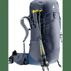 Aircontact Lite 50 + 10 Herren Trekkingrucksack