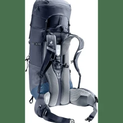 Aircontact Lite 50 + 10 Herren Trekkingrucksack