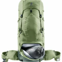 Aircontact Lite 45 + 10 SL Damen Trekkingrucksack