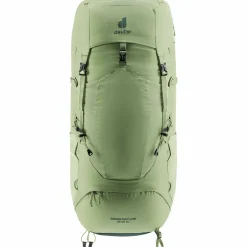 Aircontact Lite 45 + 10 SL Damen Trekkingrucksack