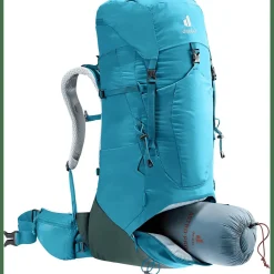Aircontact Lite 35 + 10 SL Damen Trekkingrucksack
