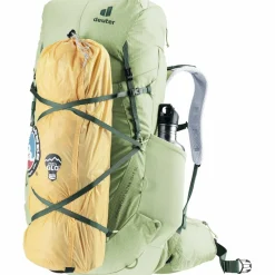 Aircontact Ultra 35+5 SL Damen Trekkingrucksack
