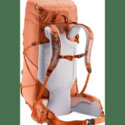 Aircontact Ultra 45+5 SL Damen Trekkingrucksack