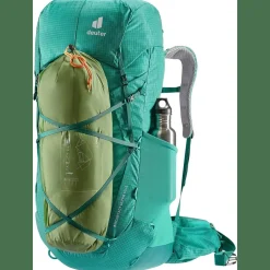 Aircontact Ultra 50+5 Unisex Trekkingrucksack