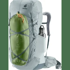 Aircontact Ultra 50+5 Unisex Trekkingrucksack