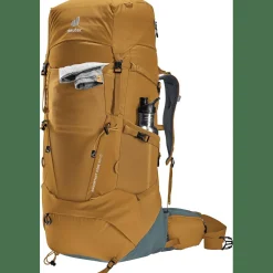 Aircontact Core 50+10 Herren Trekkingrucksack