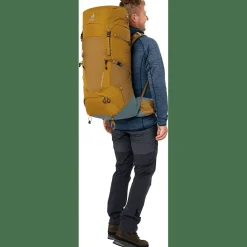 Aircontact Core 50+10 Herren Trekkingrucksack