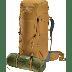 Aircontact Core 50+10 Herren Trekkingrucksack