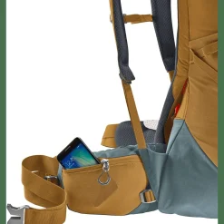 Aircontact Core 50+10 Herren Trekkingrucksack