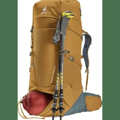 Aircontact Core 50+10 Herren Trekkingrucksack