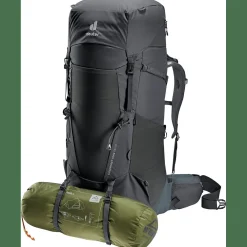 Aircontact Core 50+10 Herren Trekkingrucksack