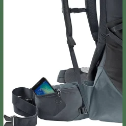 Aircontact Core 50+10 Herren Trekkingrucksack
