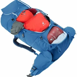 Aircontact Core 50+10 Herren Trekkingrucksack