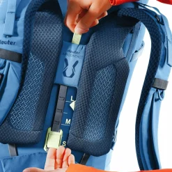 Aircontact Core 50+10 Herren Trekkingrucksack