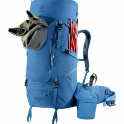 Aircontact Core 50+10 Herren Trekkingrucksack