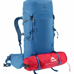 Aircontact Core 50+10 Herren Trekkingrucksack