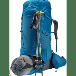 Aircontact Core 60+10 Herren Trekkingrucksack