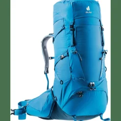 Aircontact Core 60+10 Herren Trekkingrucksack