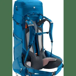 Aircontact Core 60+10 Herren Trekkingrucksack