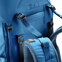 Aircontact Core 60+10 Herren Trekkingrucksack