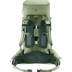 Aircontact Core 45+10 SL Damen Trekkingrucksack