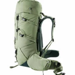 Aircontact Core 45+10 SL Damen Trekkingrucksack
