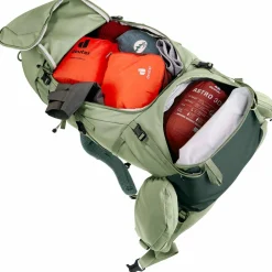 Aircontact Core 45+10 SL Damen Trekkingrucksack