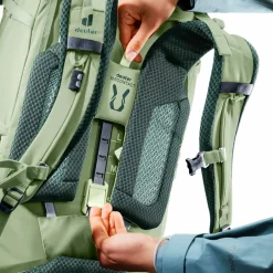 Aircontact Core 45+10 SL Damen Trekkingrucksack