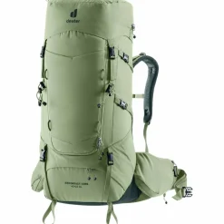 Aircontact Core 45+10 SL Damen Trekkingrucksack