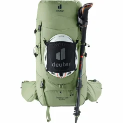 Aircontact Core 45+10 SL Damen Trekkingrucksack