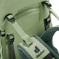 Aircontact Core 45+10 SL Damen Trekkingrucksack