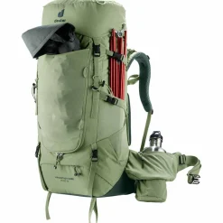 Aircontact Core 45+10 SL Damen Trekkingrucksack