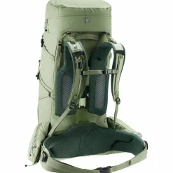 Aircontact Core 45+10 SL Damen Trekkingrucksack