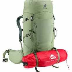 Aircontact Core 45+10 SL Damen Trekkingrucksack