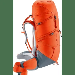 Aircontact Core 45+10 SL Damen Trekkingrucksack