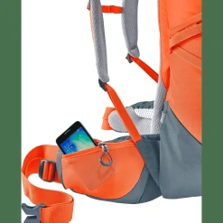 Aircontact Core 45+10 SL Damen Trekkingrucksack