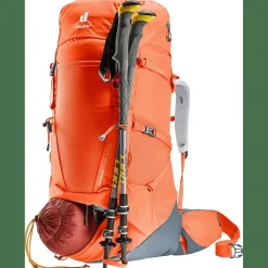Aircontact Core 45+10 SL Damen Trekkingrucksack