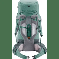 Aircontact Core 35+10 SL Damen Trekkingrucksack